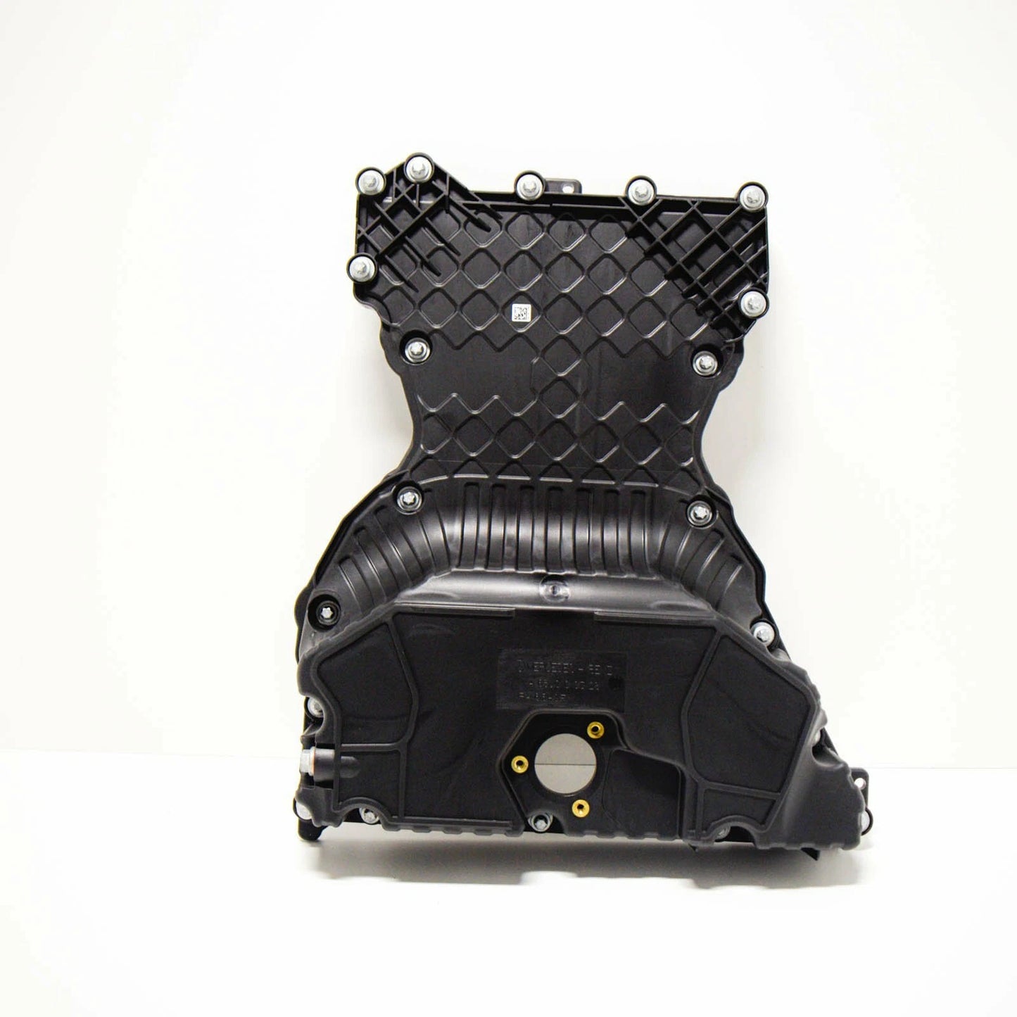 NEW MERCEDES-BENZ E W212 ENGINE OIL SUMP LOWER PART A6510100328 ORIGINAL