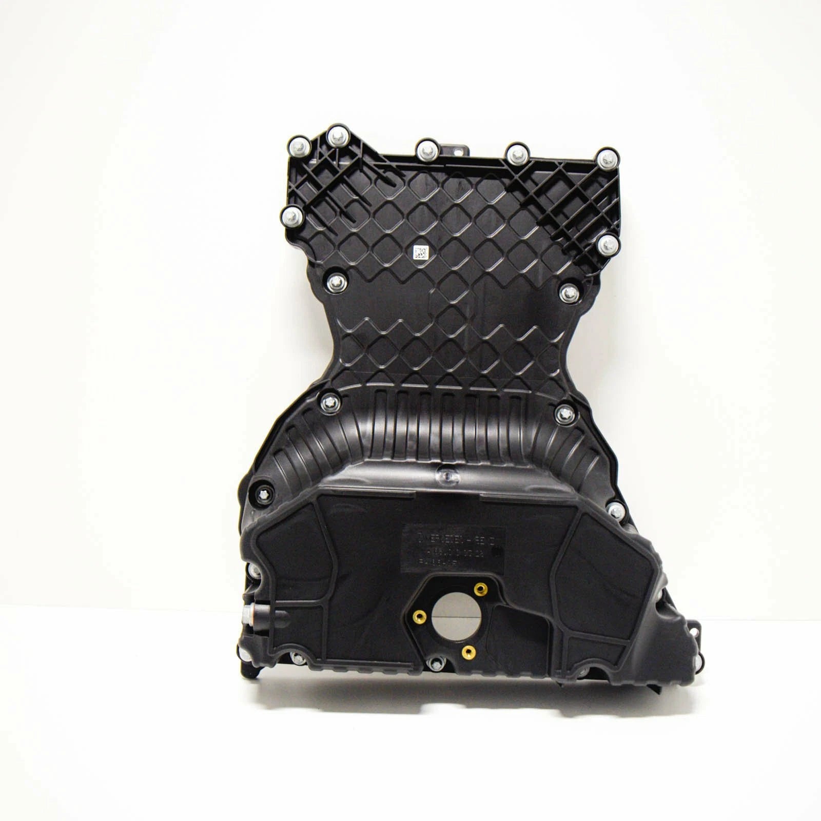 NEW MERCEDES-BENZ E W212 ENGINE OIL SUMP LOWER PART A6510100328 ORIGINAL