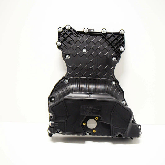 NEW MERCEDES-BENZ E W212 ENGINE OIL SUMP LOWER PART A6510100328 ORIGINAL