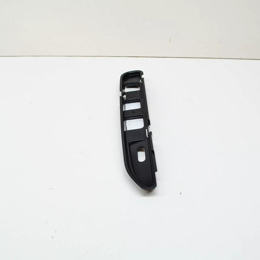 NEW BMW 7 G11 G12 M REAR RIGHT BUMPER ADAPTOR 8076422 51128076422 ORIGINAL