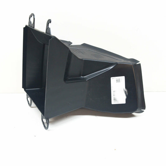 NEW AUDI A6 AVANT S6 C8 FRONT LEFT AIR GUIDE DUCT 4K0121333A ORIGINAL