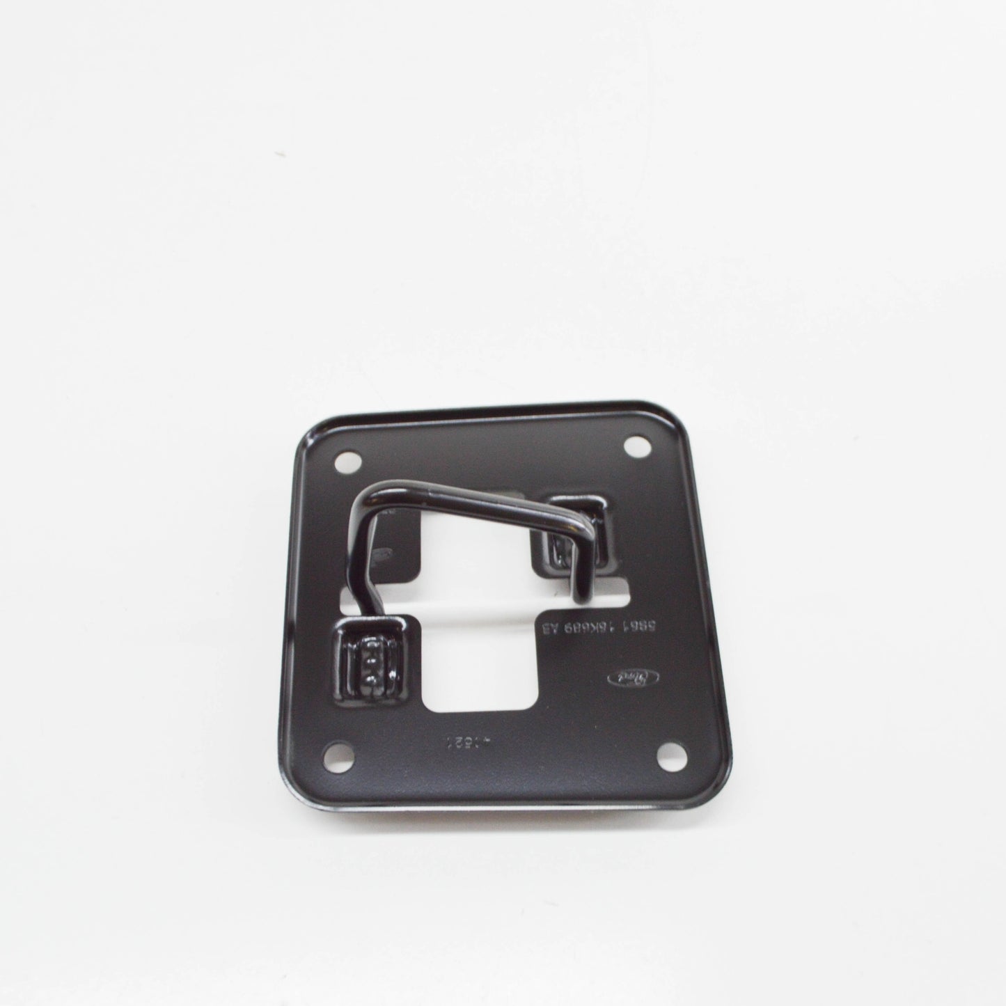 new ford fiesta be256 mk5 front hood lock striker 1343612 5s61-16k689-ab