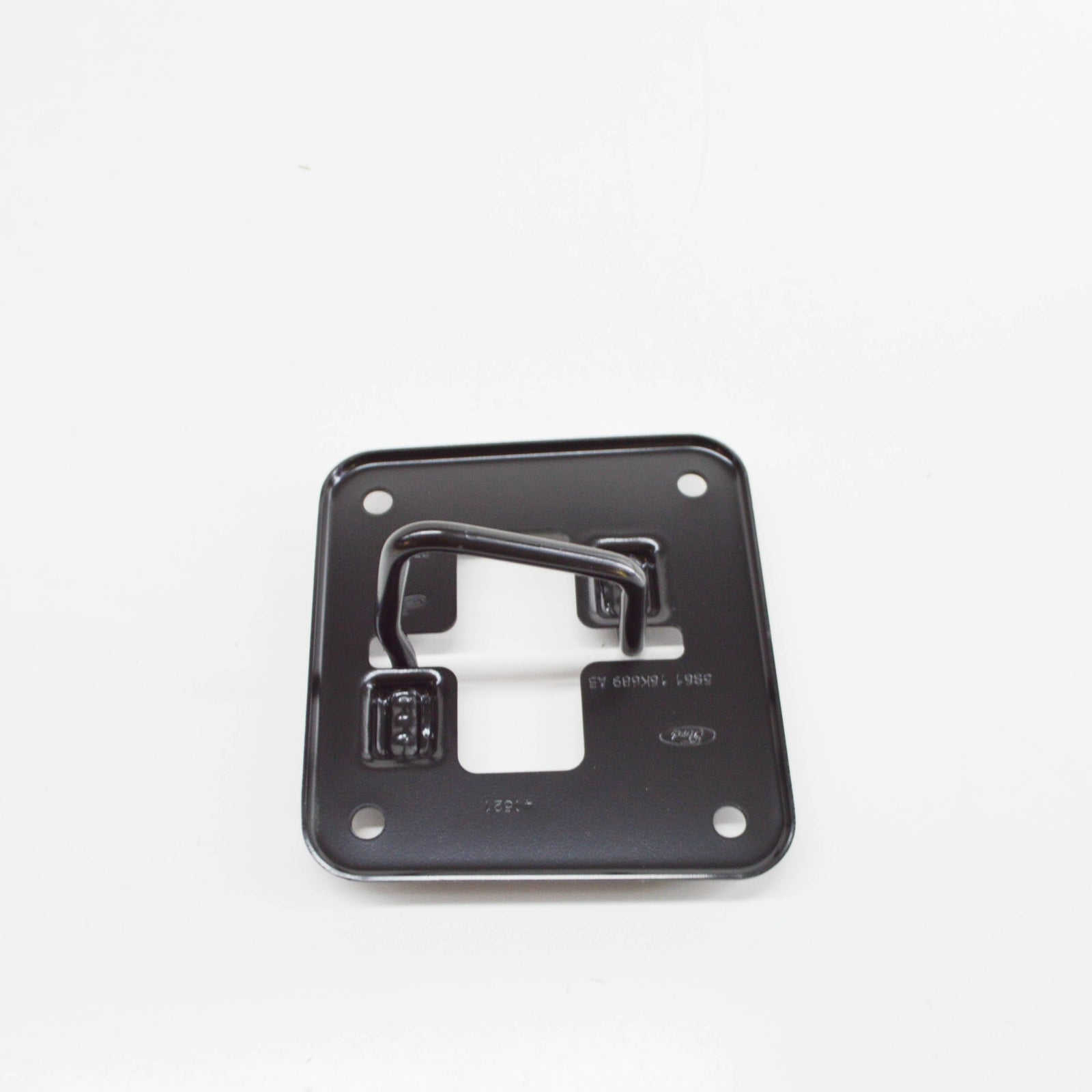 new ford fiesta be256 mk5 front hood lock striker 1343612 5s61-16k689-ab