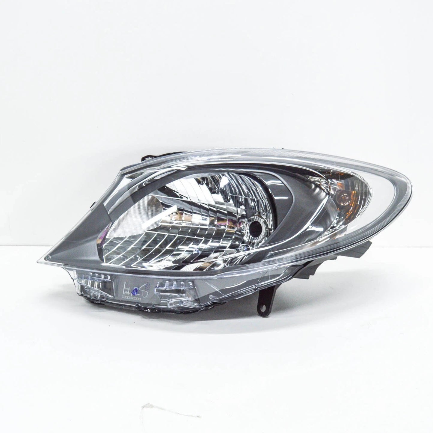 NEW MERCEDES-BENZ CITAN W415 FRONT LEFT HEADLIGHT LHD A4158260101 ORIGINAL