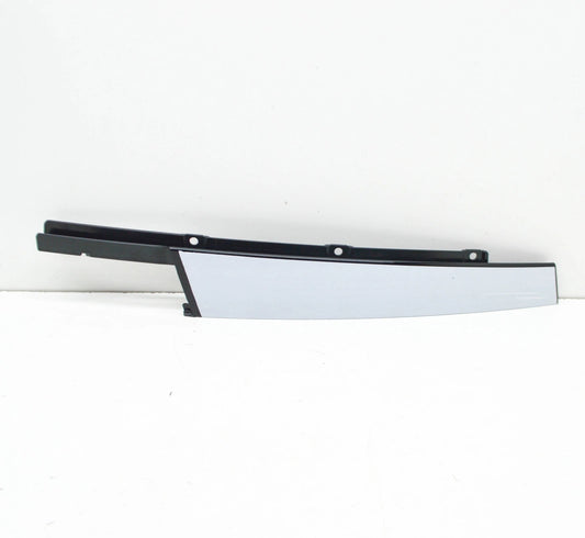 NEW AUDI A4 AVANT B9 LEFT EXTERIOR B PILLAR TRIM 8W0837901A5FQ