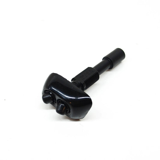 NEW BMW 7 E38 HEADLIGHT WASHER NOZZLE LEFT 61678370559 ORIGINAL