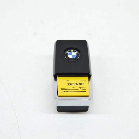 Genuine Bmw 5 6 7 Air Freshener Scent Fragrance Gold Suite No.1 64119382609 9382609