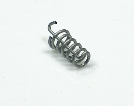 new mercedes-benz s w140 rear wheel brake extension spring a2014230592 original