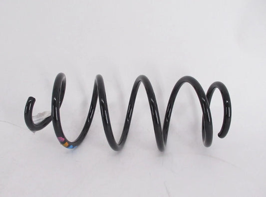 NEW AUDI A3 8P FRONT COIL SPRING 1K0411105BC ORIGINAL