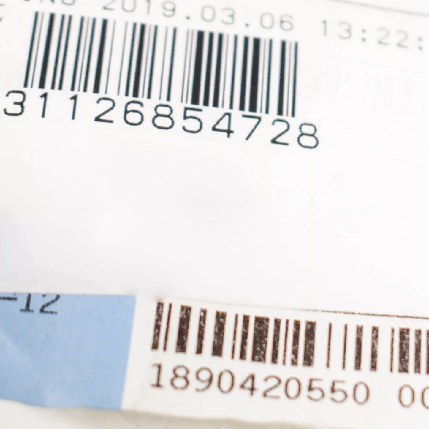 NEW BMW 3 F30 FRONT RIGHT LOWER WISHBONE 31126854728 6854728 2015 ORIGINAL