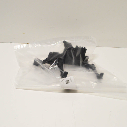 NEW MERCEDES BENZ C W205 FRONT AXLE RIGHT GUIDE CABLE DUCT A2055468080 ORIGINAL