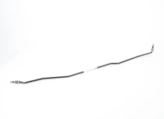 NEW BMW X6 E71, E72 DYNAMIC DRIVE PRESSURE LINE 6772444 37136772444 ORIGINAL