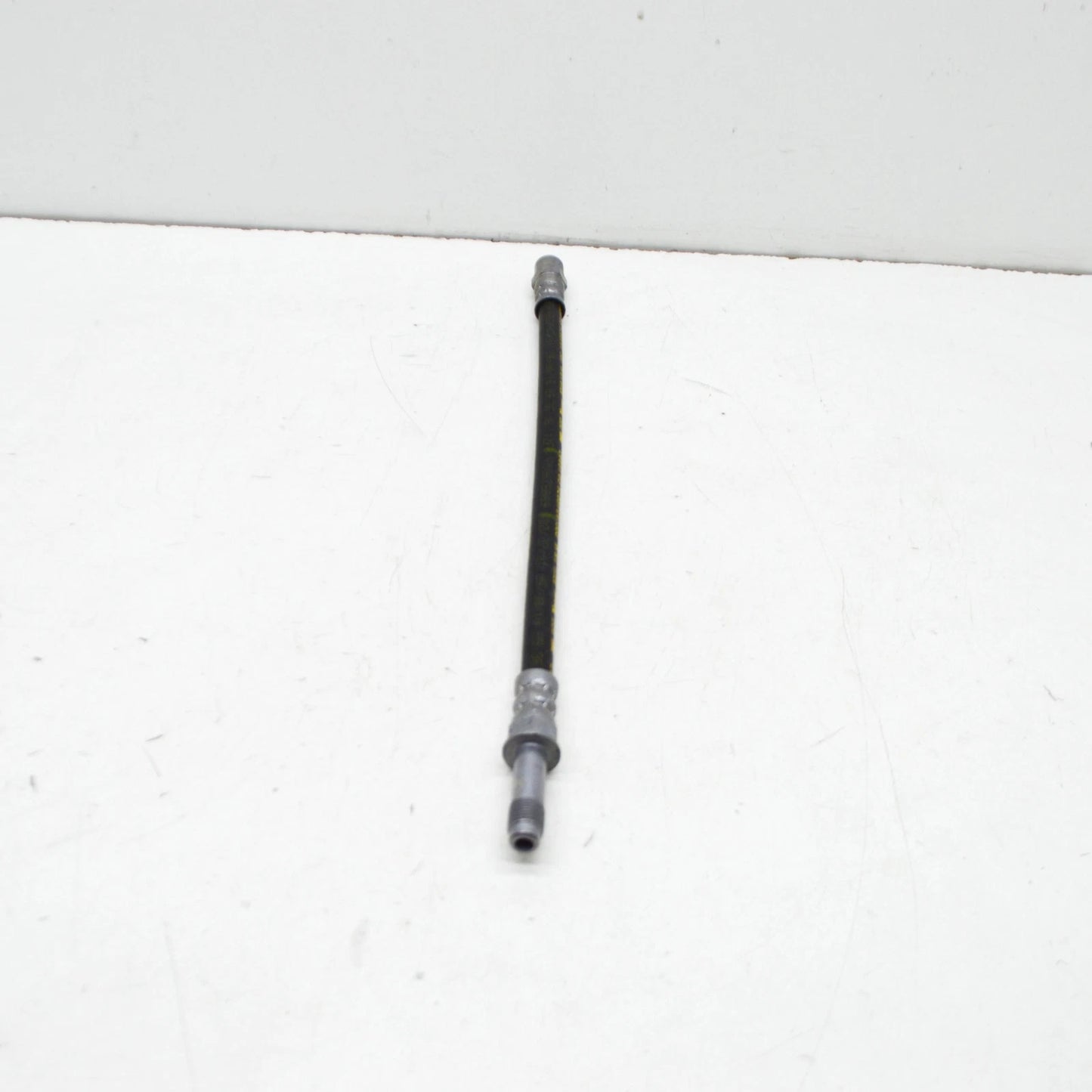 NEW BMW I8 I12 COUPE REAR BRAKE HOSE 34326858632 6858632 ORIGINAL