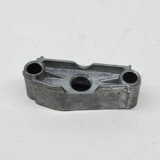 NEW MERCEDES-BENZ E W124 FRONT SEAT ARMREST BRACKET A1249730337 ORIGINAL