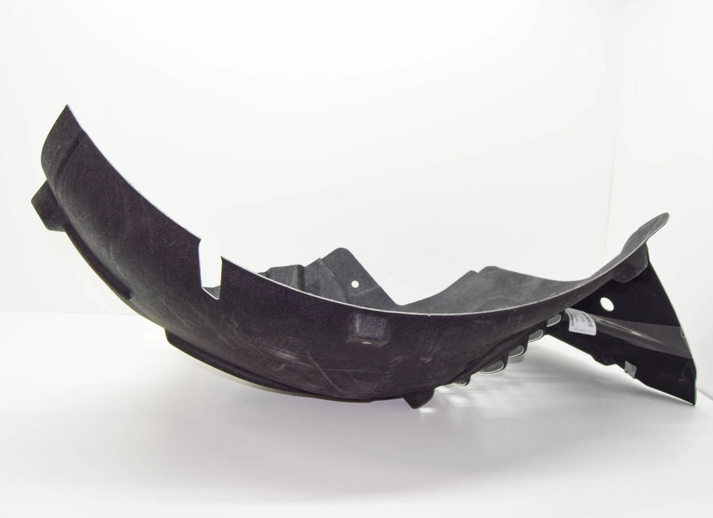 NEW MERCEDES-BENZ CLS C218 FRONT LEFT INNER FENDER LINER A2186902100 ORIGINAL