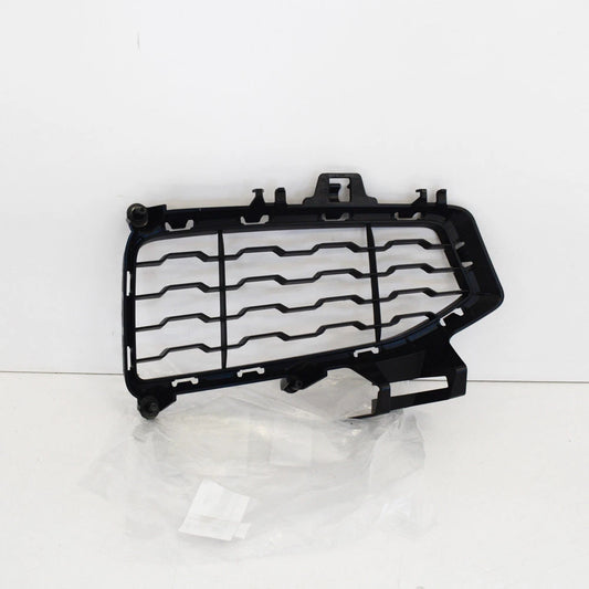 NEW BMW 4 COUPE FRONT BUMPER RIGHT GRILLE 51118056494 2014 GENUINE