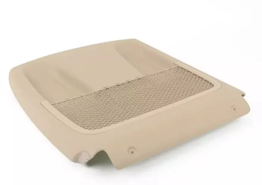 NEW MERCEDES-BENZ ML W164 FRONT SEAT BACKREST FRAME TRIM A25191004398Q38