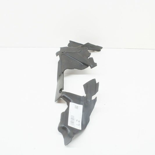 NEW AUDI A3 8V RADIATOR SUPPORT RIGHT AIR GUIDE 8V0121284 ORIGINAL