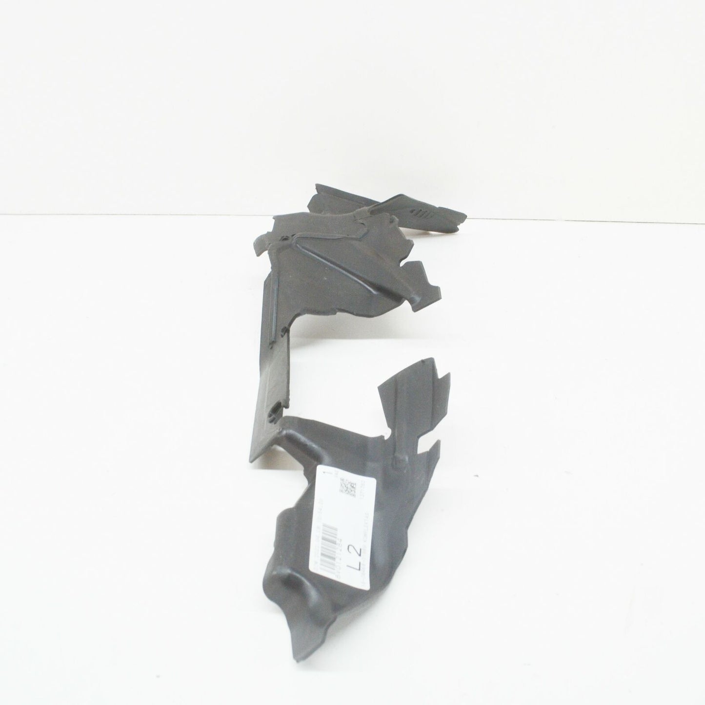 NEW AUDI A3 8V RADIATOR SUPPORT RIGHT AIR GUIDE 8V0121284 ORIGINAL