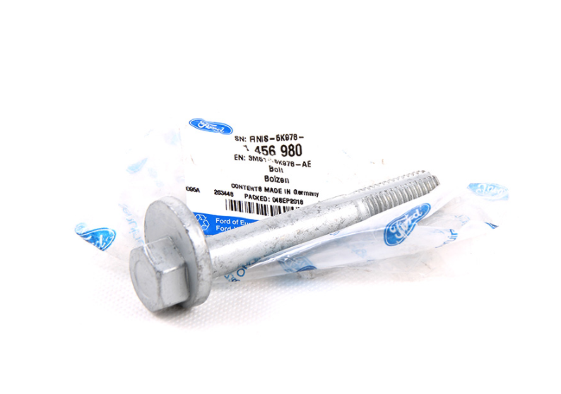 new ford c-max mk1 rear suspension arm bolt 1456980 3m51-5k978-ae original