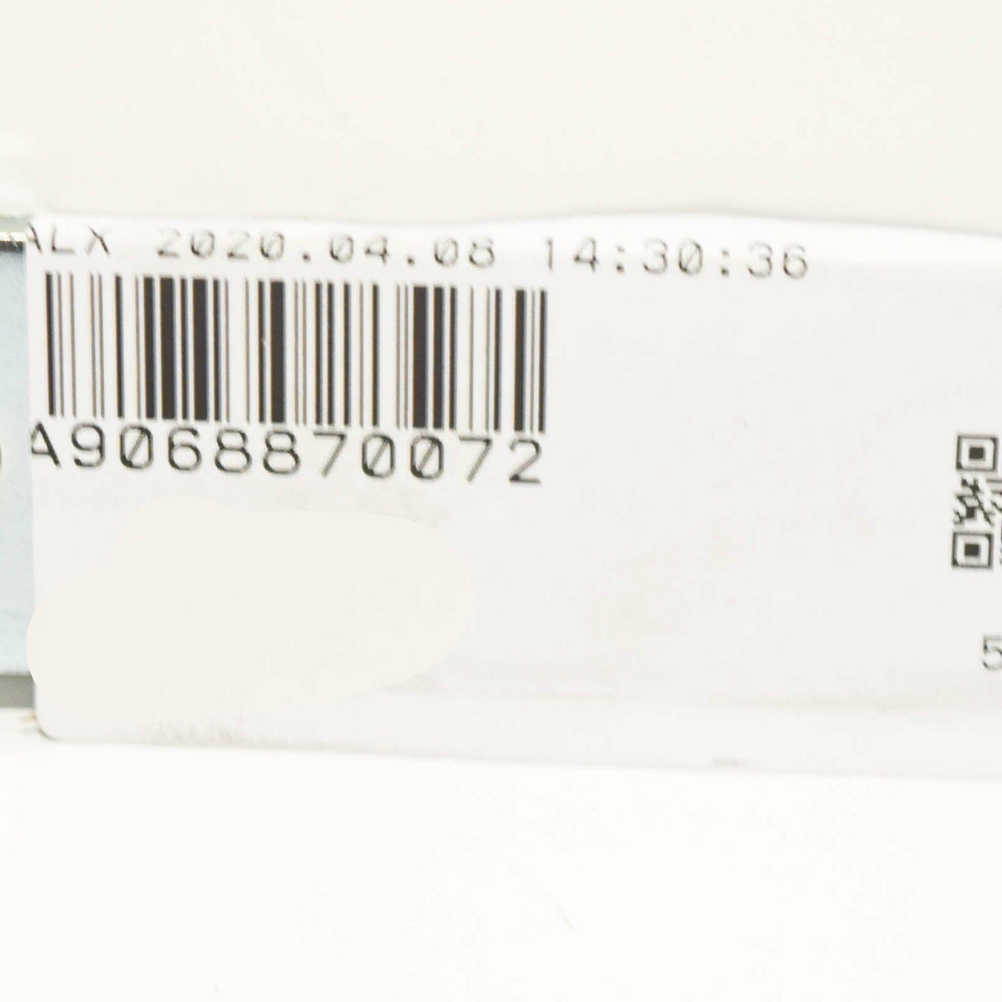 NEW MERCEDES-BENZ SPRINTER 906 HOOD SUPPORT ROD A9068870072 ORIGINAL