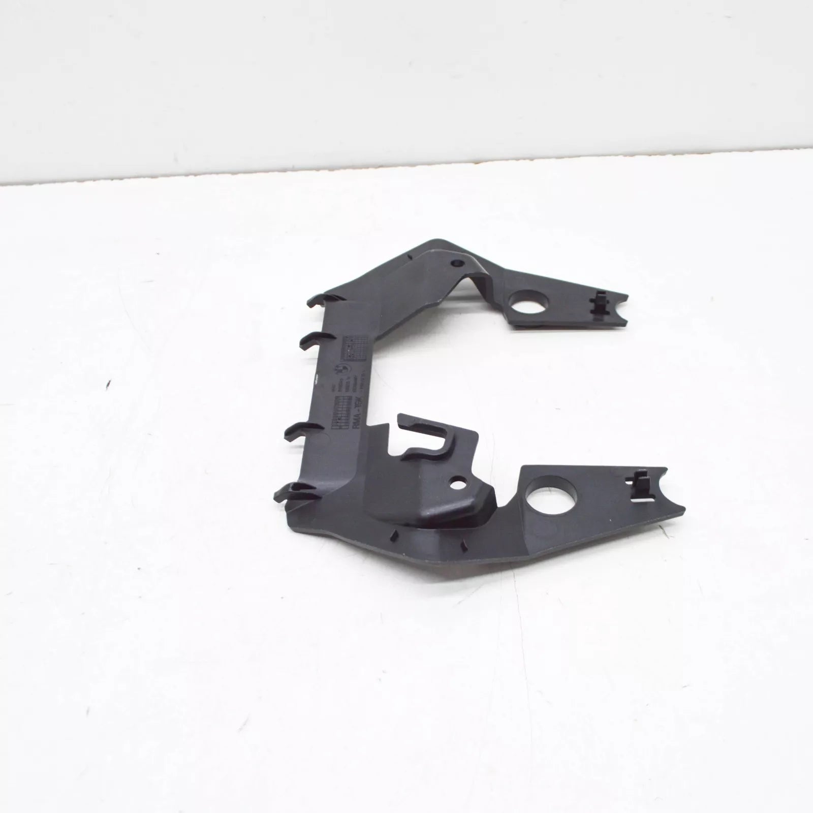 NEW BMW K83 F 900 R FRONT PANEL COVER CARRIER 46638406349 ORIGINAL