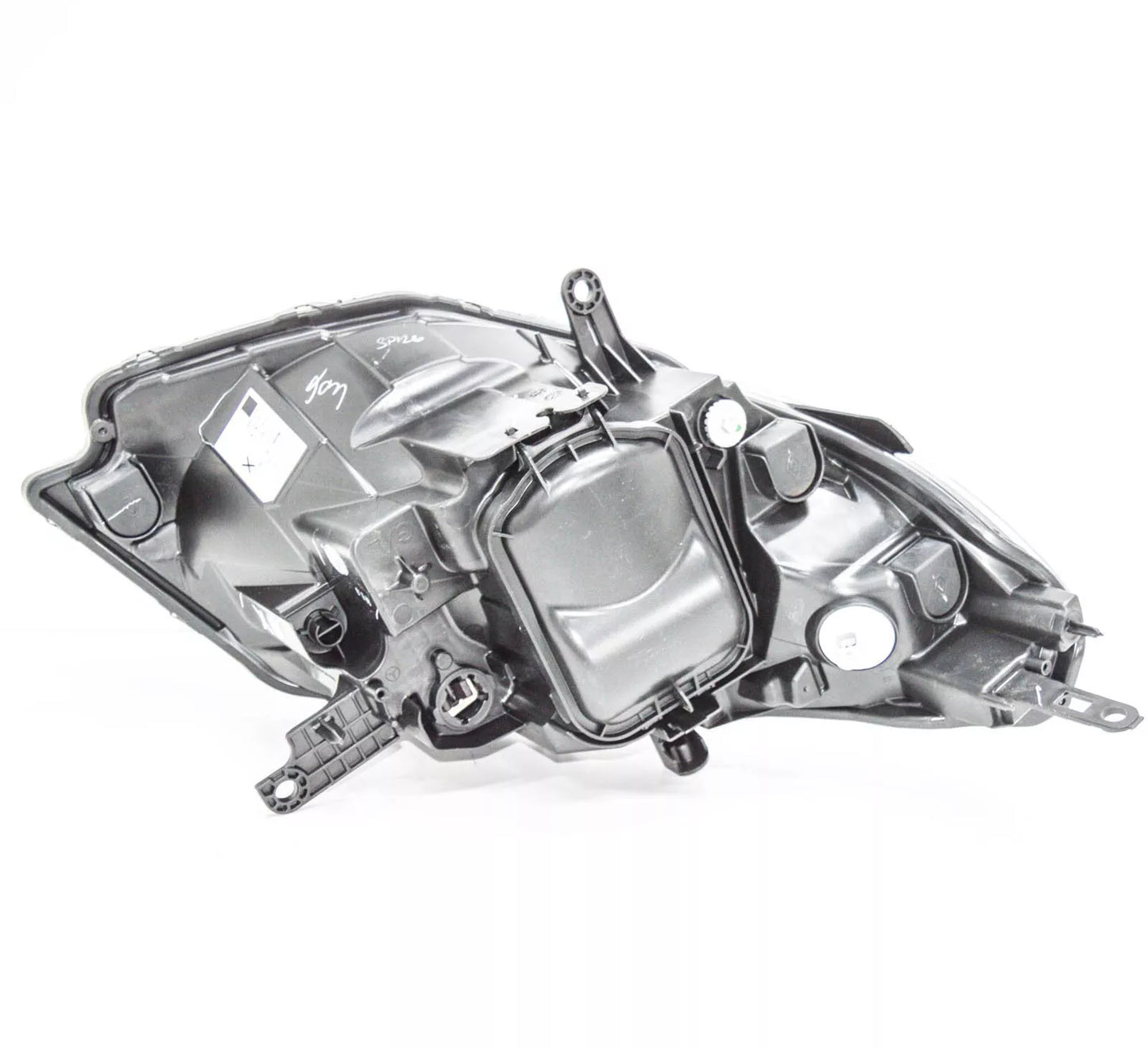 NEW MERCEDES-BENZ CITAN W415 FRONT LEFT HEADLIGHT LHD A4158260101 ORIGINAL