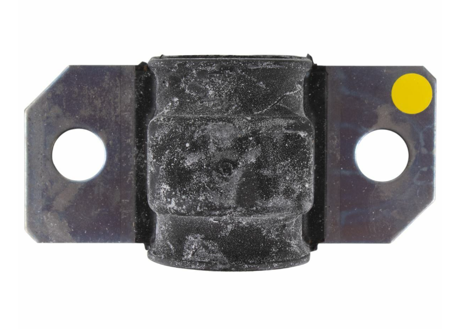 new ford fiesta mk6 front anti roll bar sway-bar d bush 1802812 original