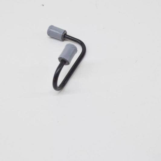 NEW AUDI Q7 4L REAR RIGHT BRAKE LINE 7L0614772A ORIGINAL