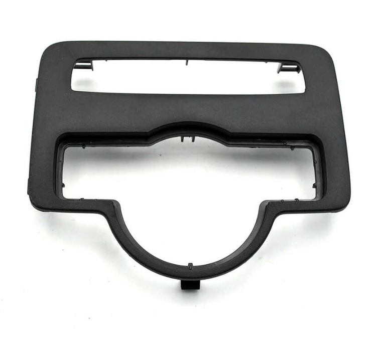 new mb vito w447 dash panel left outer cover trim lhd a44768911399051 original