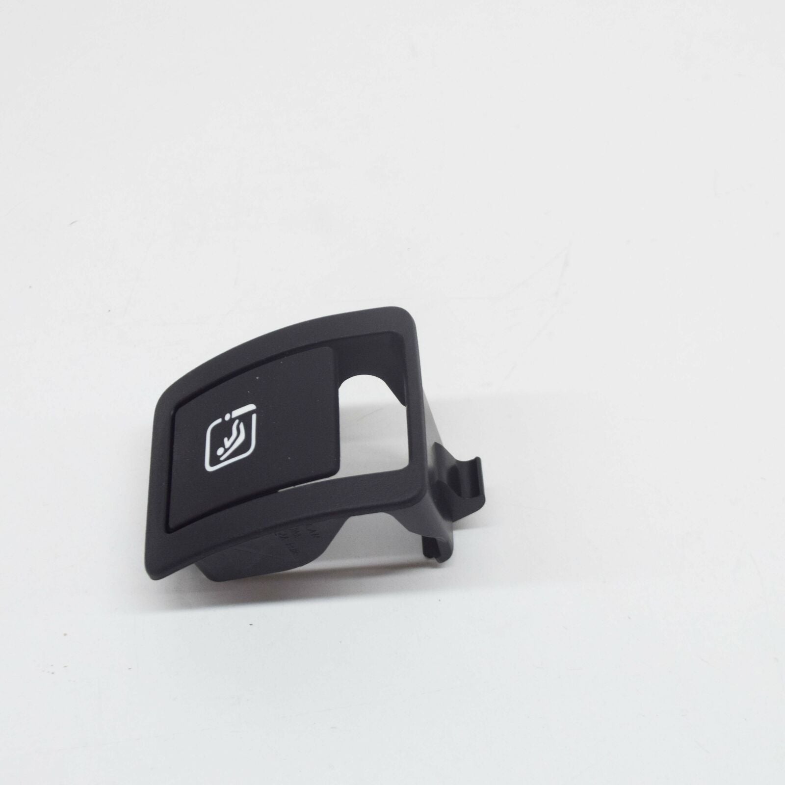 Genuine Mercedes-Benz C W205 Rear Seat Cushion Isofix Cover A20592069089051 Original