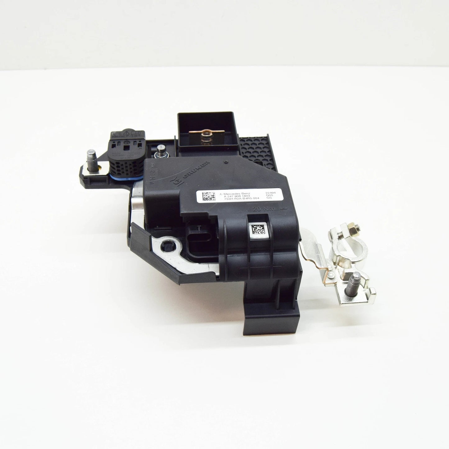 NEW MB GLA H247 AMG STARTER BATTERY CURRENT LIMITER A2479061803 ORIGINAL