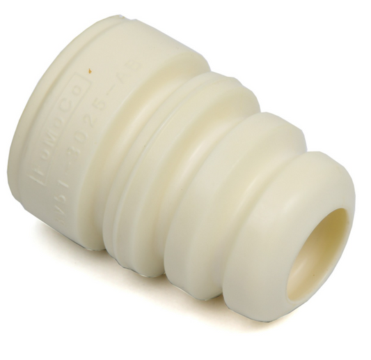 new ford fiesta be256 mk5 front suspension strut bumper 1531648 original