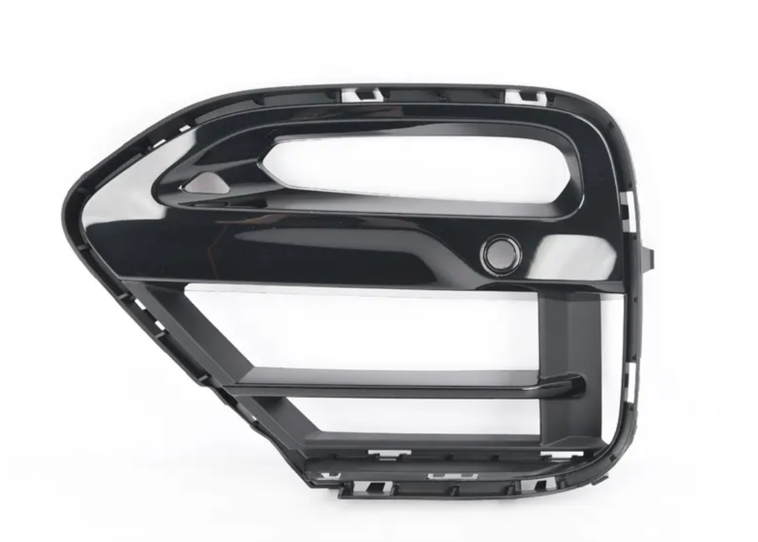 new bmw x4 g02 left grille side open with pdc 51117463831 7463831 original