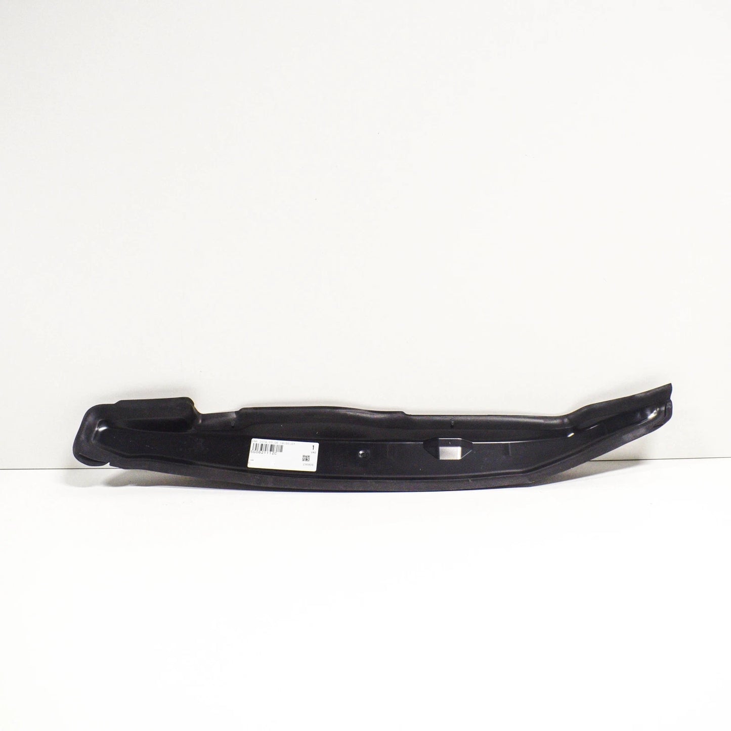 NEW VW GOLF MK7 FRONT RIGHT FENDER WING SOUND ABSORBER 5G0821112C ORIGINAL