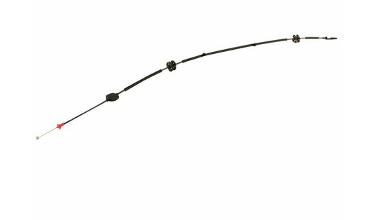 new ford tourneo connect mk2 left sliding door control cable 2022505 original