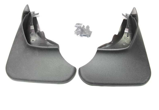 new ford mondeo mk4 rear mudguard flap kit amas7j-f286a12-aa 1718465 original