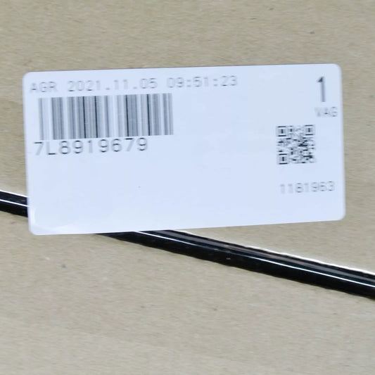 NEW AUDI Q7 4L LEFT UPPER FUEL FILTER 7L8919679 ORIGINAL