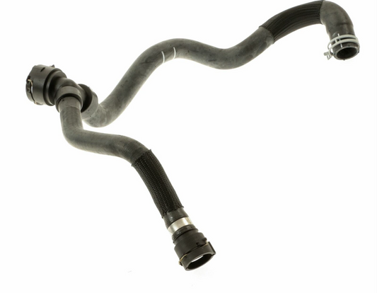 new ford galaxy mk2 radiator upper hose 6g91-8286-df 1468925 original