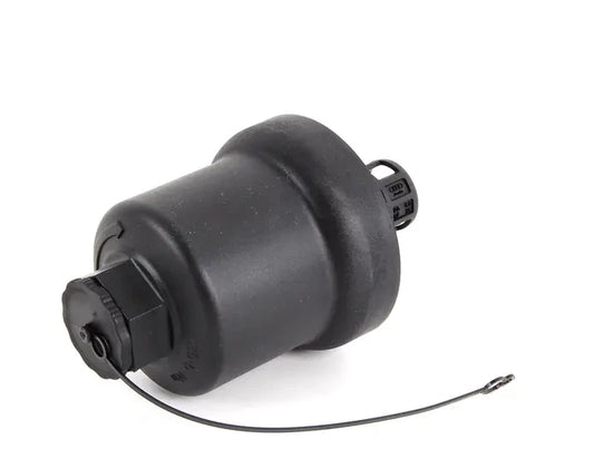 NEW AUDI A1 8X OIL FILTER HOUSING 06D115408B ORIGINAL