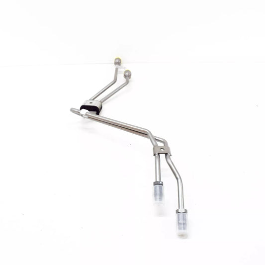 NEW BMW 5 E60 REAR DYNAMIC DRIVE PRESSURE HOSE 37136766231 6766231 ORIGINAL