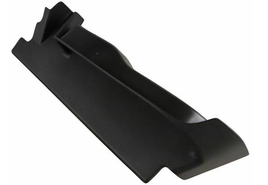 new ford grand c-max mk2 front seat left track cover 1824138 original