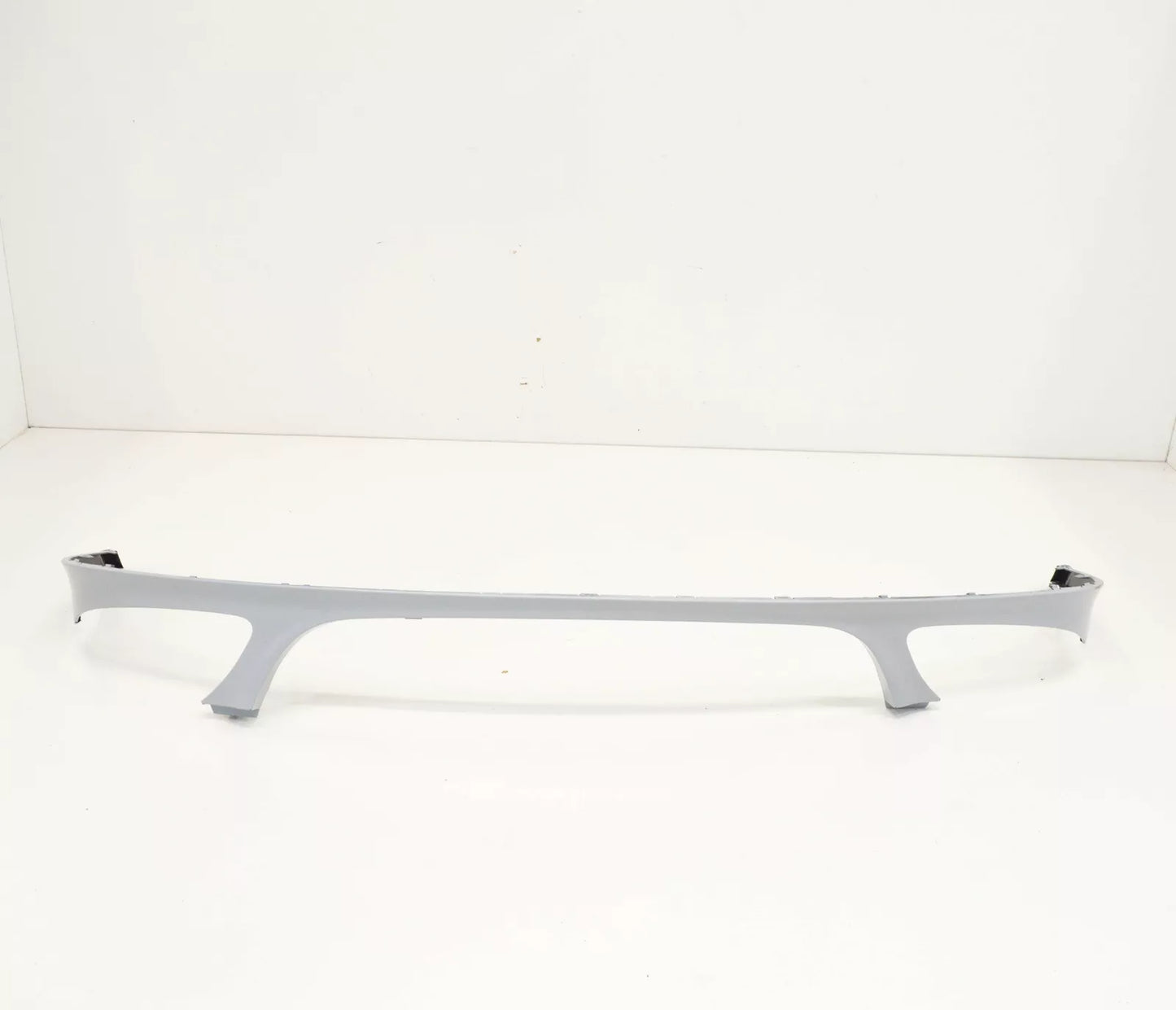 MB VIANO W639 FRONT BUMPER FENDER SKIRT A63988406749999 NEW