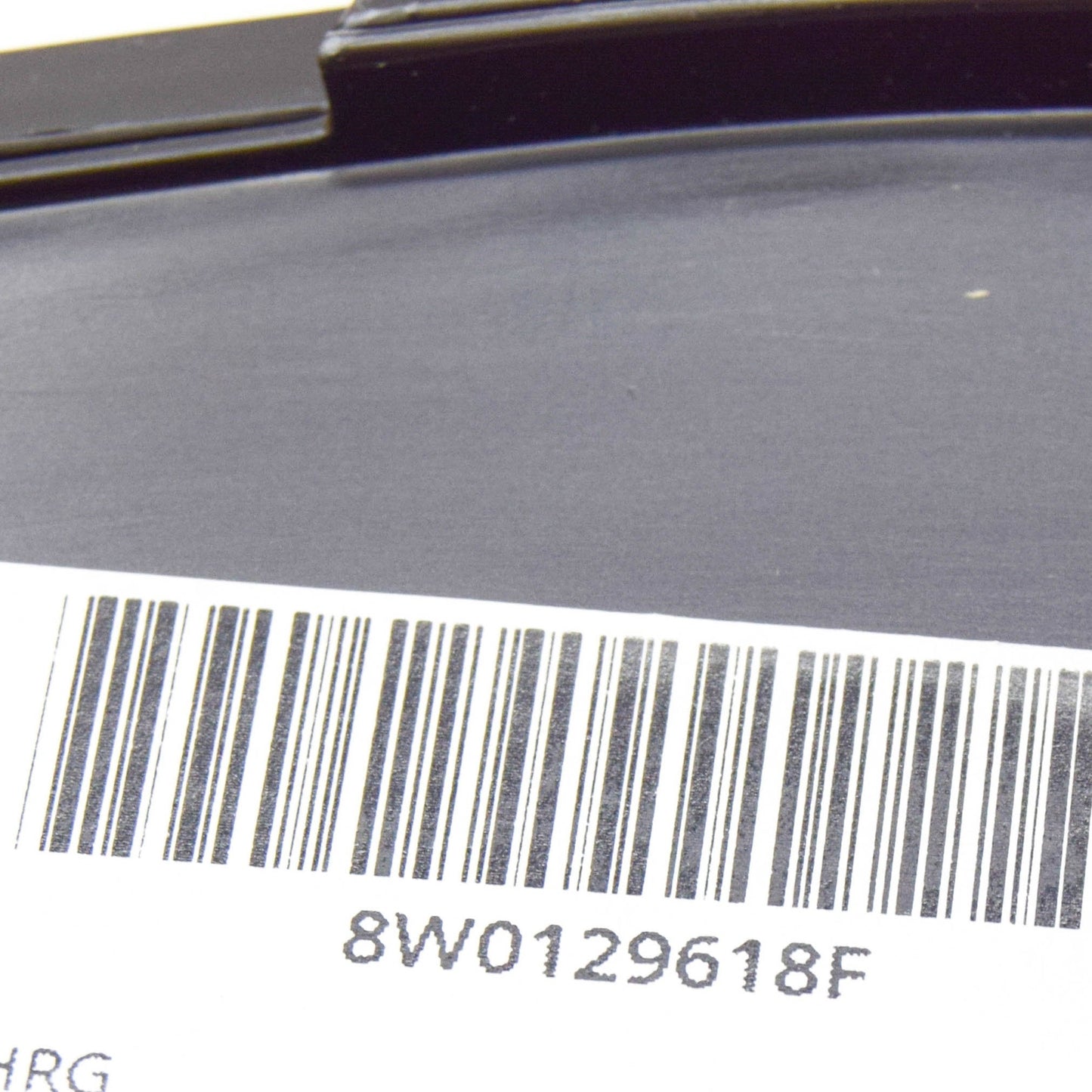 NEW AUDI A4 8W B9 AIR INTAKE DUCT 8W0129618F 2016 ORIGINAL