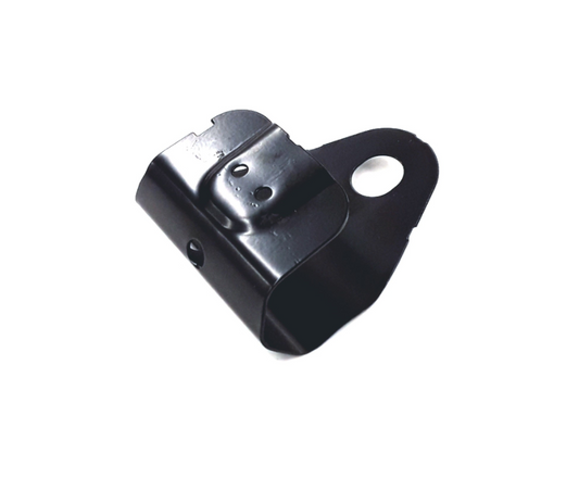 new audi a5 8t3 front right fender rear bracket 8t0821470b original