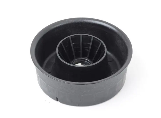 NEW MERCEDES-BENZ E W212 REAR TOP SPRING BEARING A2123260367 ORIGINAL