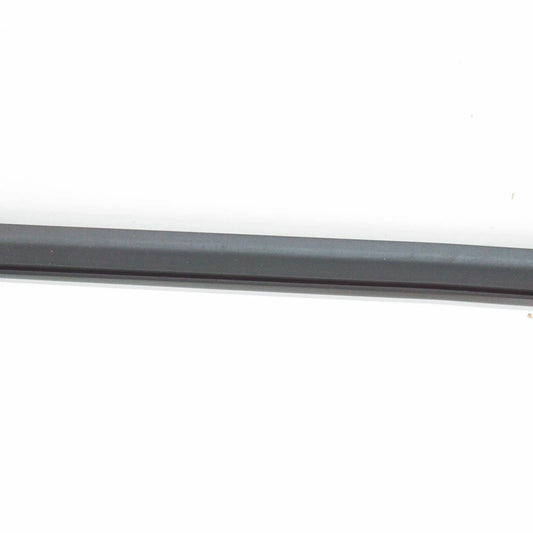 NEW VOLKSWAGEN UP FRONT LEFT OUTER WINDOW APERTURE SEAL 1S4837477A5AP ORIGINAL