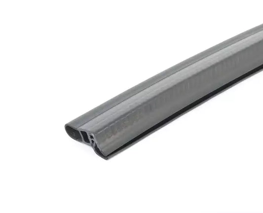 NEW AUDI A4 AVANT B8 CENTER HOOD SEAL 8T0823723B ORIGINAL