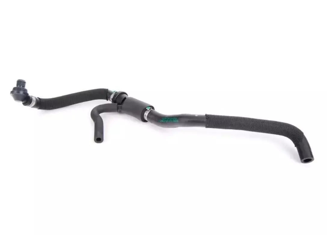 NEW BMW 3 E36 VACUUM CONTROL SUCKING JET PUMP 7831473 11617831473 ORIGINAL