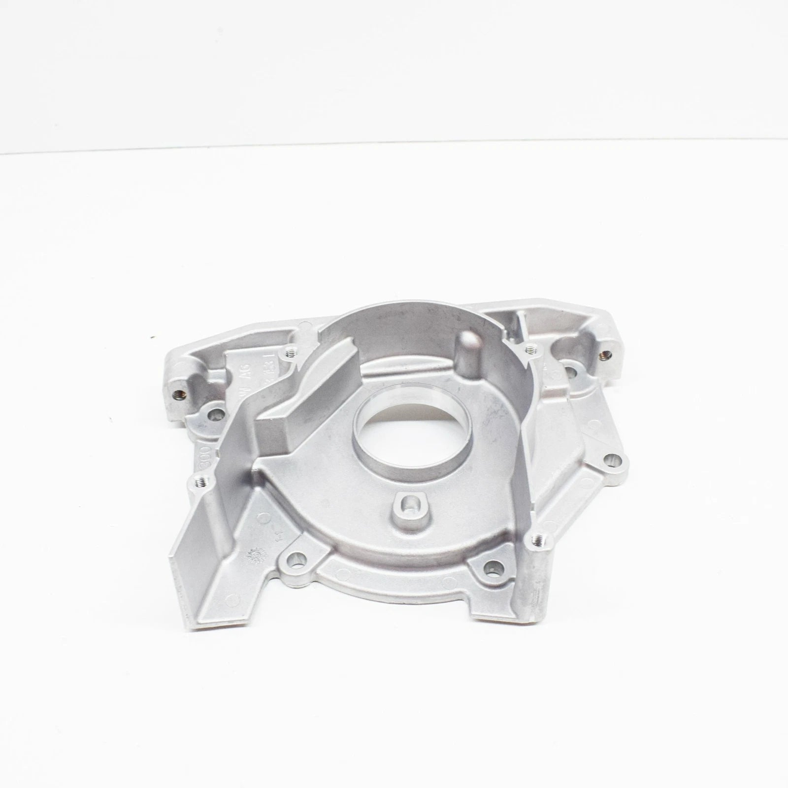 NEW AUDI A1 8X FRONT CYLINDER BLOCK SEALING FLANGE 03G103153E